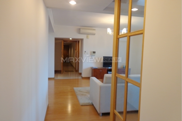 Ambassy Court   |   鸿艺豪苑 3bedroom 155sqm ¥26,000 SH014050