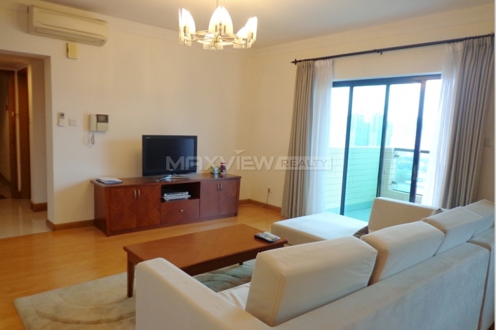 Ambassy Court   |   鸿艺豪苑 3bedroom 155sqm ¥26,000 SH014050