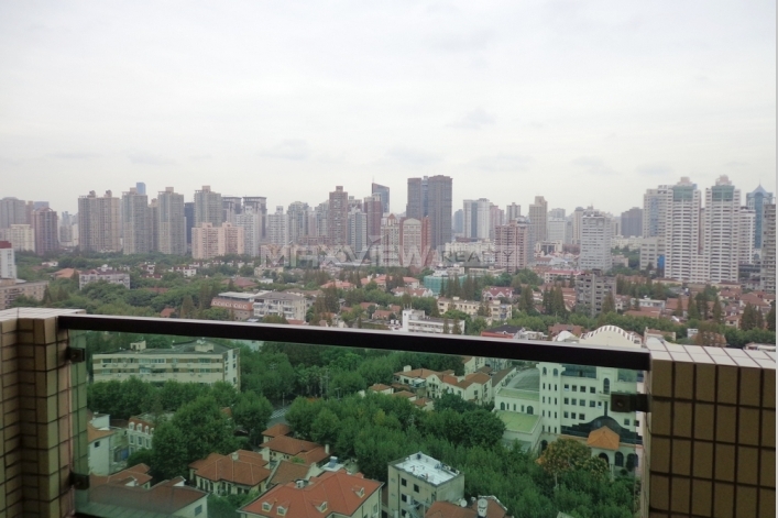 Ambassy Court   |   鸿艺豪苑 3bedroom 155sqm ¥26,000 SH014050