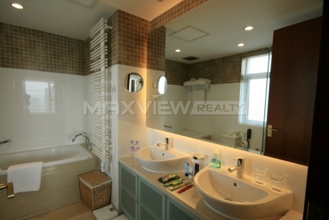 Crystal Pavilion   |   经典茂名 4bedroom 326sqm ¥60,000 SH005453