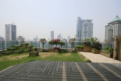 Crystal Pavilion   |   经典茂名 4bedroom 326sqm ¥60,000 SH005453