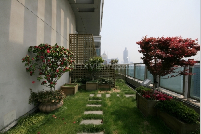 Crystal Pavilion   |   经典茂名 4bedroom 326sqm ¥60,000 SH005453