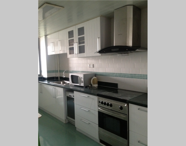 Green Court   |   碧云花园 3bedroom 270sqm ¥45,000 PDA00100