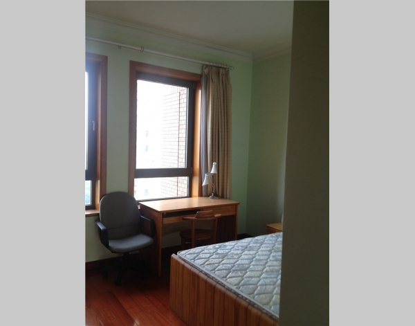 Green Court   |   碧云花园 3bedroom 270sqm ¥45,000 PDA00100