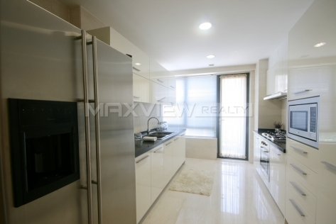 La cite   |   蘭亭 4bedroom 288sqm ¥55,000 SH000388