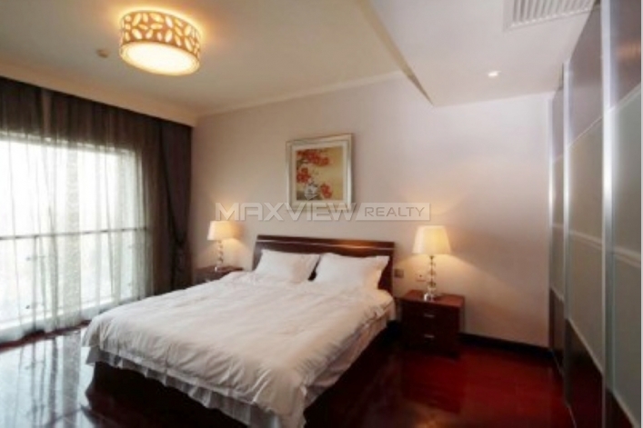 Shimao Riviera Garden   |   世茂滨江花园 4bedroom 340sqm ¥45,000 SH013860