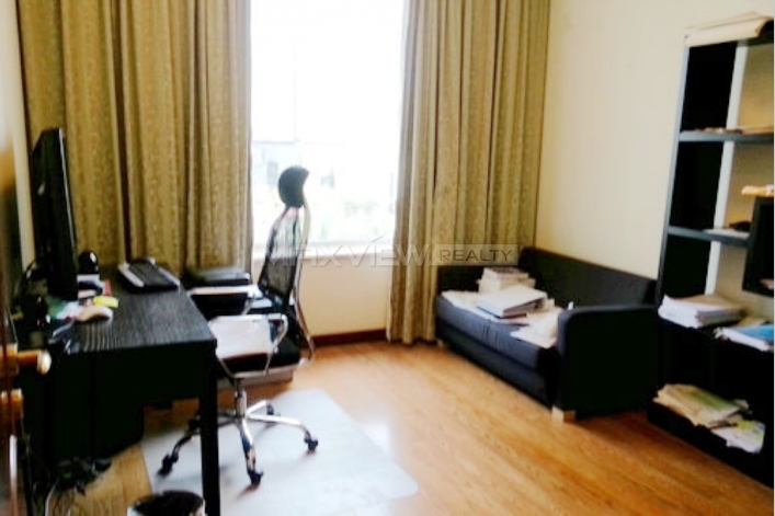 Skyline Mansion   |   盛大金磐 3bedroom 266sqm ¥50,000 SH014061