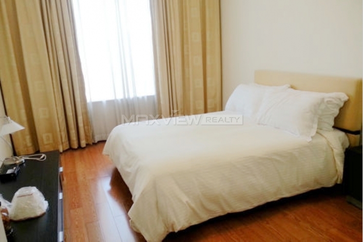 Skyline Mansion   |   盛大金磐 3bedroom 266sqm ¥50,000 SH014061