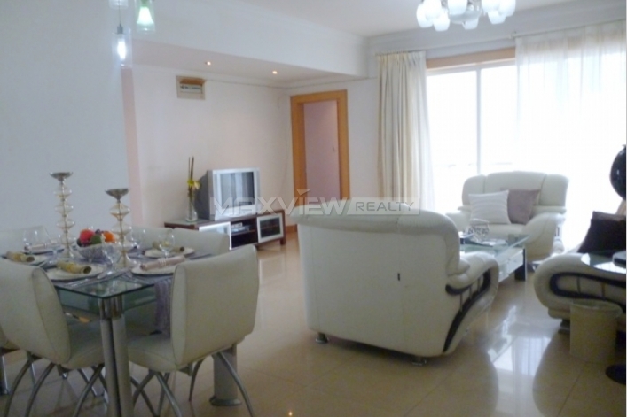 Summit Panorama   |   江临天下 3bedroom 136sqm ¥18,000 PDA02606