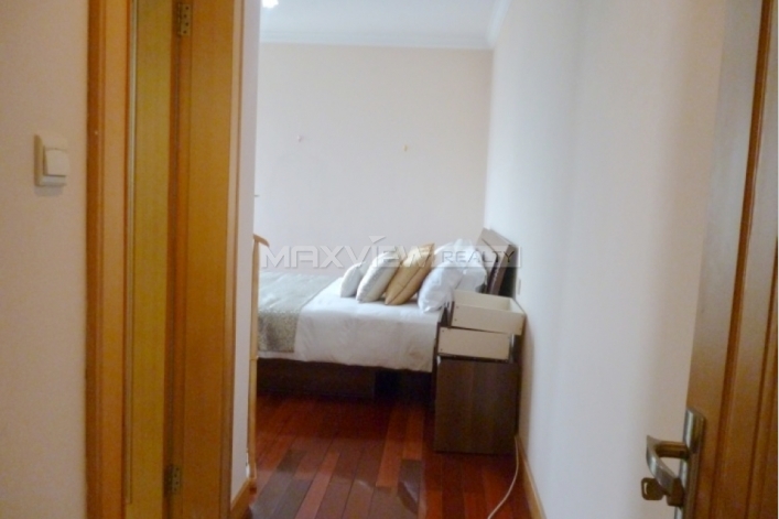 Summit Panorama   |   江临天下 3bedroom 136sqm ¥18,000 PDA02606