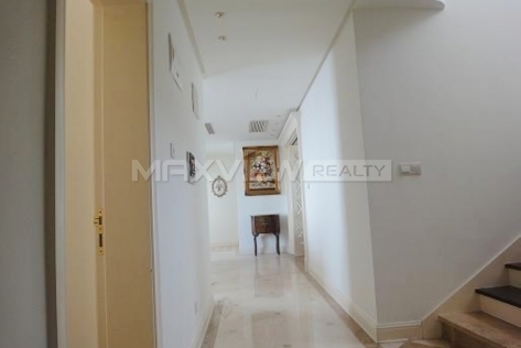 Top of the City   |   中凯城市之光 4bedroom 225sqm ¥40,000 SH004514