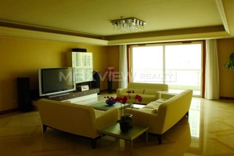 Fortune Residence   |   财富海景 3bedroom 340sqm ¥65,000 PDA00547