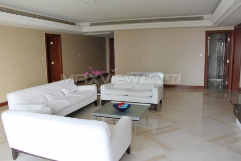 Fortune Residence   |   财富海景 3bedroom 340sqm ¥65,000 PDA00547