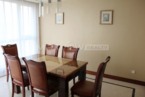 Fortune Residence   |   财富海景 3bedroom 340sqm ¥65,000 PDA00547