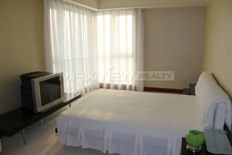 Fortune Residence   |   财富海景 3bedroom 340sqm ¥65,000 PDA00547