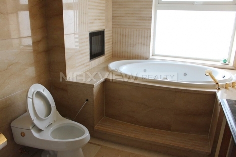 Fortune Residence   |   财富海景 3bedroom 340sqm ¥65,000 PDA00547