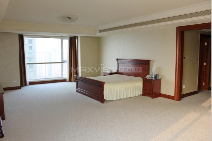 Fortune Residence   |   财富海景 3bedroom 340sqm ¥65,000 PDA00547