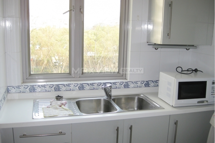 Lakeville at Xintiandi   |   翠湖天地 3bedroom 156sqm ¥28,000 LWA00485
