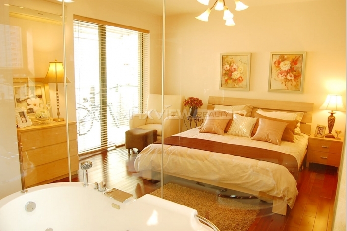 Novel Garden   |   永新花苑 3bedroom 173sqm ¥28,000 SH010346