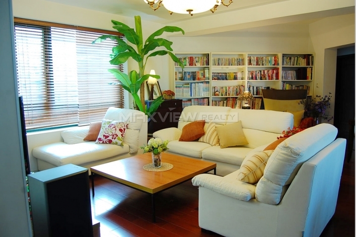 永新花苑 3bedroom 173sqm ¥28,000 SH010346