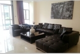 Shimao Lakeside Garden 4bedroom 293sqm ¥35,000