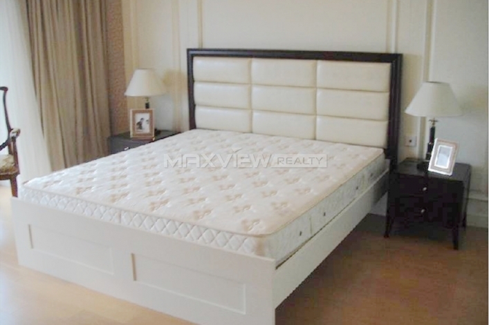 Shimao Riviera Garden   |   世茂滨江花园 2bedroom 146sqm ¥25,000 SH010375