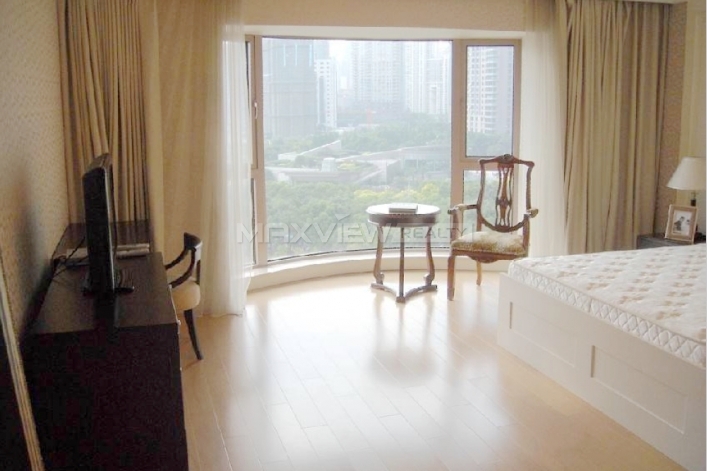 Shimao Riviera Garden   |   世茂滨江花园 2bedroom 146sqm ¥25,000 SH010375