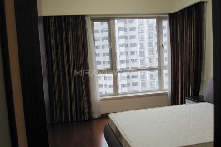 Yanlord Town   |    仁恒河滨城 3bedroom 151sqm ¥23,000 PDA06295