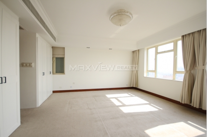 Central Residences   |   嘉里华庭 4bedroom 333sqm ¥55,000 CNA05699