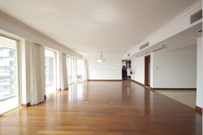 嘉里华庭 4bedroom 333sqm ¥55,000 CNA05699