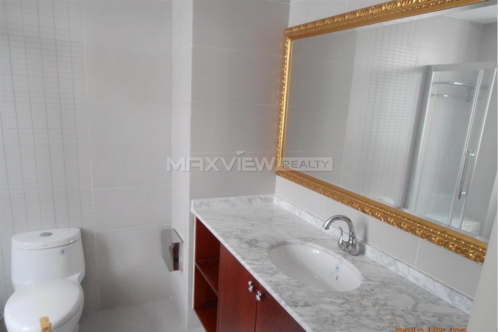 Eastern Villa   |   东郊华庭 4bedroom 400sqm ¥50,000 PDV02073