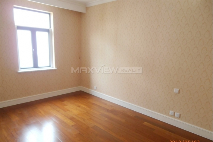 Eastern Villa   |   东郊华庭 4bedroom 400sqm ¥50,000 PDV02073