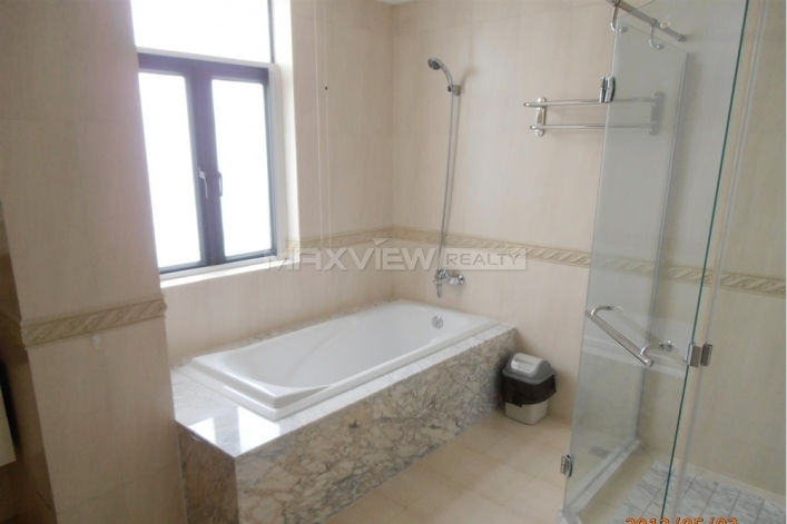 Eastern Villa   |   东郊华庭 4bedroom 400sqm ¥50,000 PDV02073