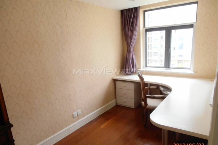 Eastern Villa   |   东郊华庭 4bedroom 400sqm ¥50,000 PDV02073