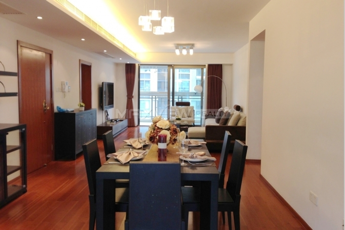 Golden Bella Vie 3bedroom 162sqm ¥25,000 CNA06198