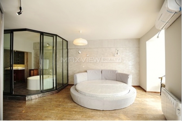 Old Apartment on Xiangyang S. Road 1bedroom 90sqm ¥18,000 L01089