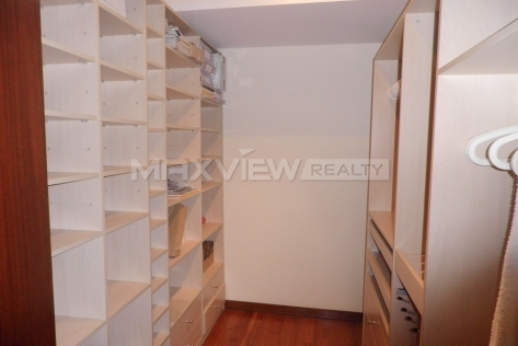 Oriental Manhattan   |   东方曼哈顿 3bedroom 137sqm ¥30,000 XHA03542