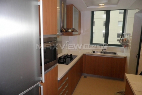 Oriental Manhattan   |   东方曼哈顿 3bedroom 137sqm ¥30,000 XHA03542