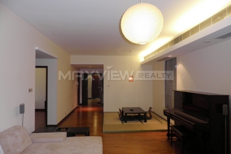 Oriental Manhattan   |   东方曼哈顿 3bedroom 137sqm ¥30,000 XHA03542