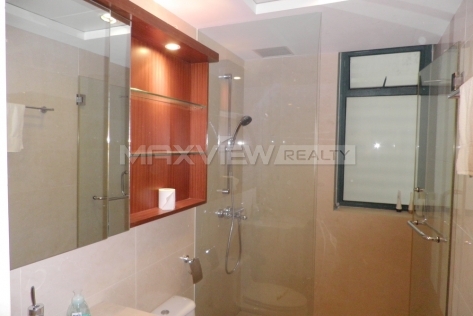 Oriental Manhattan   |   东方曼哈顿 3bedroom 137sqm ¥30,000 XHA03542