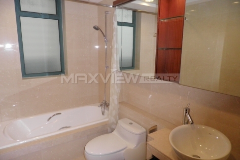 Oriental Manhattan   |   东方曼哈顿 3bedroom 137sqm ¥30,000 XHA03542