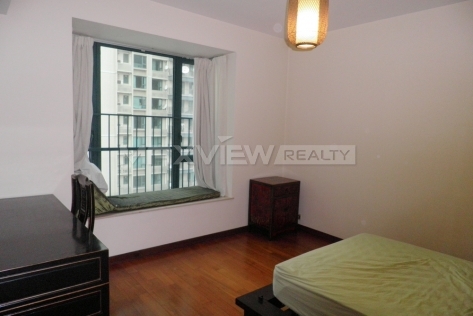 Oriental Manhattan   |   东方曼哈顿 3bedroom 137sqm ¥30,000 XHA03542