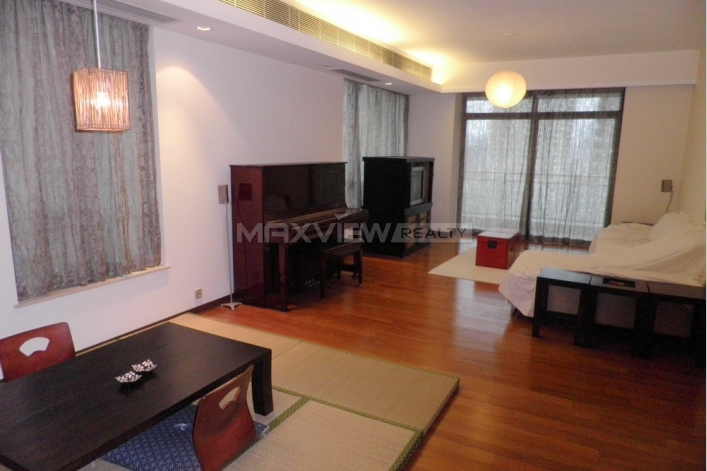 Oriental Manhattan 3bedroom 137sqm ¥30,000 XHA03542