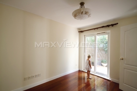 Sunny Garden   |   新律花园 4bedroom 350sqm ¥43,000 SH013774