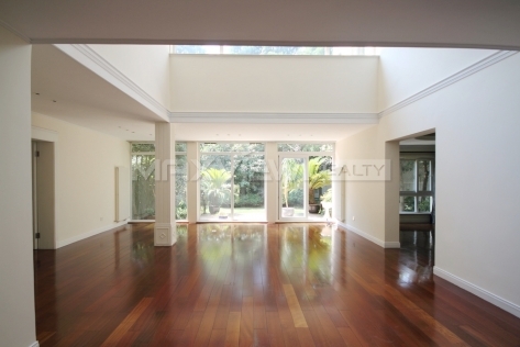 Sunny Garden   |   新律花园 4bedroom 350sqm ¥43,000 SH013774