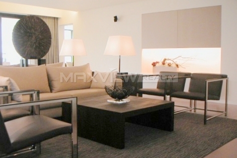 The House   |   御品大厦 4bedroom 480sqm ¥100,000 SH011097