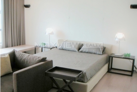 The House   |   御品大厦 4bedroom 480sqm ¥100,000 SH011097
