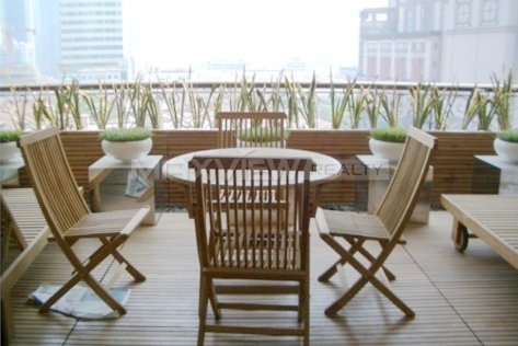 The House   |   御品大厦 4bedroom 480sqm ¥100,000 SH011097