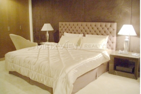 The House   |   御品大厦 4bedroom 480sqm ¥100,000 SH011097