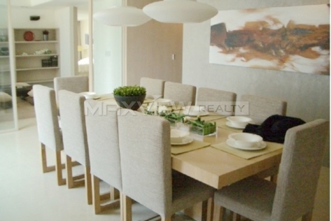 The House   |   御品大厦 4bedroom 480sqm ¥100,000 SH011097
